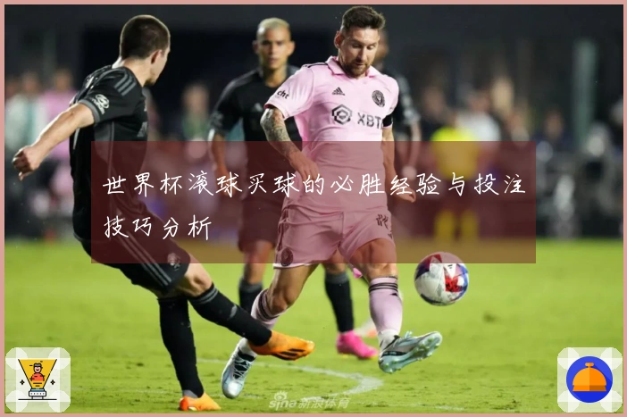 世界杯滚球买球的必胜经验与投注技巧分析