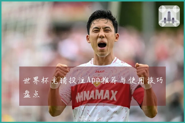 世界杯竞猜投注App推荐与使用技巧盘点