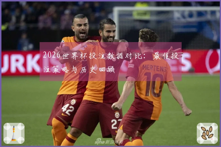 2026世界杯投注数据对比：最佳投注策略与历史回顾