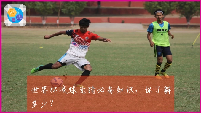 世界杯滚球竞猜必备知识，你了解多少？