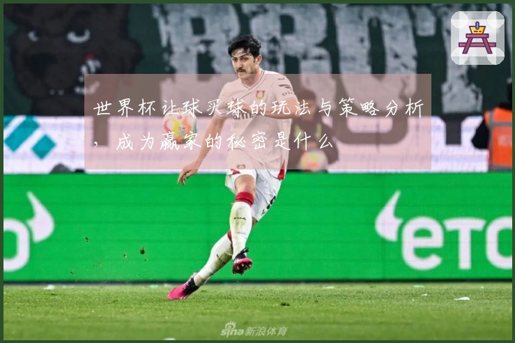 世界杯让球买球的玩法与策略分析，成为赢家的秘密是什么