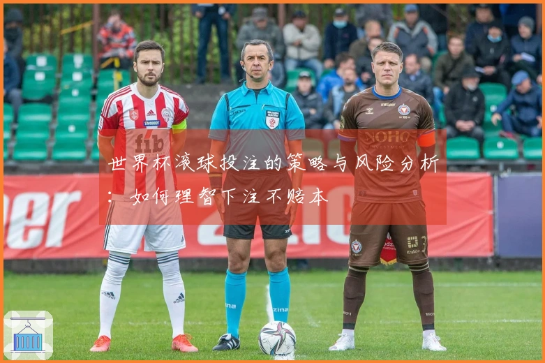 世界杯滚球投注的策略与风险分析：如何理智下注不赔本